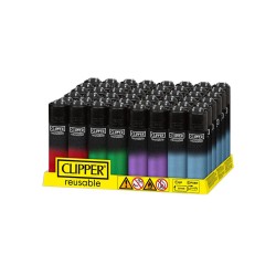 Clipper Classic - Black...