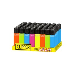 Clipper Classic - Solid...