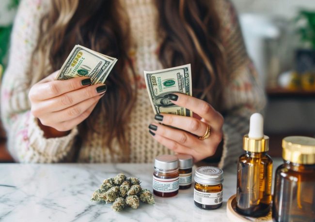 How to sell cbd online